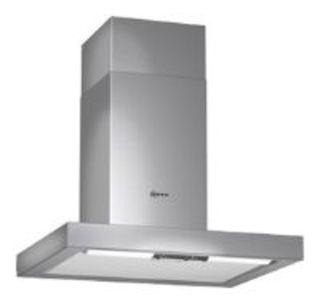 Вытяжка купольная 60 см NEFF D 76B10N0