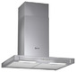 Вытяжка купольная 60 см NEFF D 76D23 N0