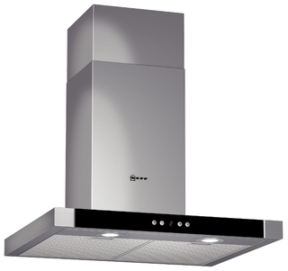 Вытяжка купольная 60 см NEFF D 76M55N0RU