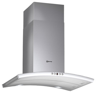 Вытяжка купольная 60 см NEFF D 86D35N0