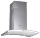 Вытяжка купольная 60 см NEFF D 86D35N0