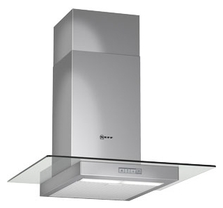 Вытяжка купольная 60 см NEFF D 86E21N1
