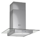 Вытяжка купольная 60 см NEFF D 86E21N1