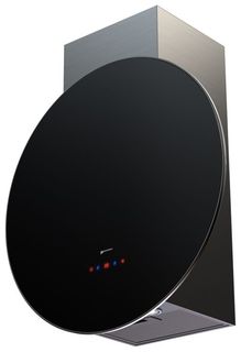Вытяжка купольная 60 см SHINDO Kalipso sensor 60 SS/BG 4ETC