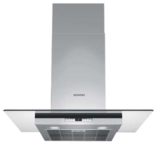 Вытяжка купольная 60 см SIEMENS LC 68GB540