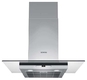 Вытяжка купольная 60 см SIEMENS LC 68GB540