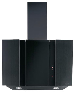 Вытяжка купольная 60 см ZANUSSI ZHC 6131 X