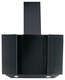 Вытяжка купольная 60 см ZANUSSI ZHC 6131 X