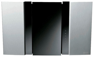 Вытяжка купольная 80 см GORENJE DK 2000P2