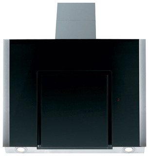Вытяжка купольная 80 см GORENJE DVG 8545 AX