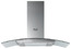 Вытяжка купольная 90 см ARISTON HDA 9 T IX/HA