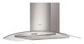 Вытяжка купольная 90 см Electrolux EFC 90245 X