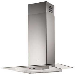 Вытяжка купольная 90 см Electrolux EFC 90246 X