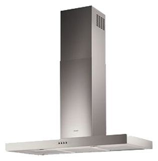 Вытяжка купольная 90 см Electrolux EFC 90640 X