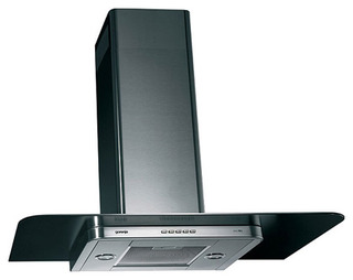 Вытяжка купольная 90 см GORENJE DKG 902 ORA-E1