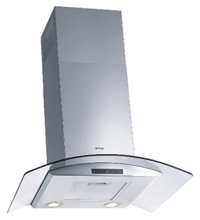 Вытяжка купольная 90 см GORENJE DKG 9545 E