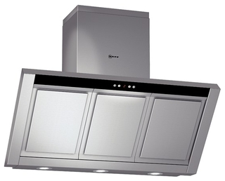 Вытяжка купольная 90 см NEFF D 39M65 N0