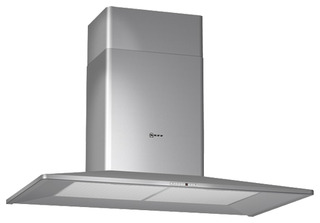Вытяжка купольная 90 см NEFF D 69S57N0
