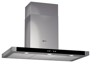 Вытяжка купольная 90 см NEFF D 79M55 N0