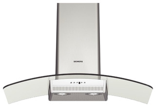 Вытяжка купольная 90 см SIEMENS LC 955HA60