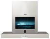 Вытяжка купольная 90 см SIEMENS LC 956BC60R