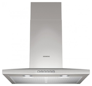 Вытяжка купольная 90 см SIEMENS LC 96WA530