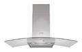 Вытяжка купольная 90 см SIEMENS LC 97GA520