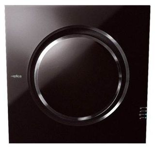 Вытяжка купольная нестандартных размеров ELICA MINI OM F/55 BL