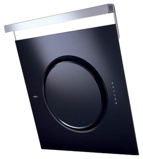 Вытяжка купольная нестандартных размеров ELICA OM TC3+I F/80 BL