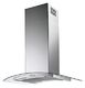 Вытяжка островная более 90 см Electrolux EFA 90950 X