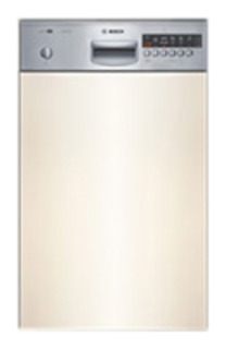 Посудомоечная машина BOSCH SRI 55T25RU