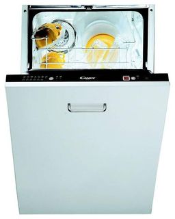 Посудомоечная машина CANDY CDI 9P50(S)
