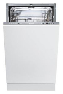 Посудомоечная машина GORENJE GV 53223