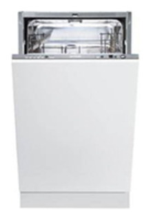 Посудомоечная машина GORENJE GV 53321