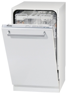 Посудомоечная машина MIELE G 4570 Scvi  (21 4570 62)
