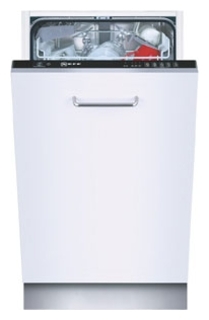 Посудомоечная машина NEFF S 49M53X1 RU