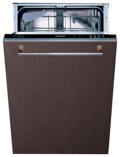 Посудомоечная машина SIEMENS SF 64M333 RU
