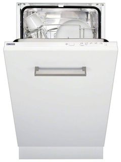 Посудомоечная машина ZANUSSI ZDTS 105