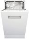 Посудомоечная машина ZANUSSI ZDTS 105
