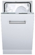 Посудомоечная машина ZANUSSI ZDTS 300
