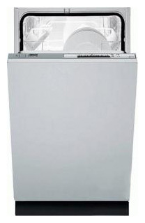 Посудомоечная машина ZANUSSI ZDTS 401
