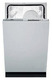 Посудомоечная машина ZANUSSI ZDTS 401