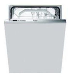 Посудомоечная машина ARISTON LFT 52177 X.R
