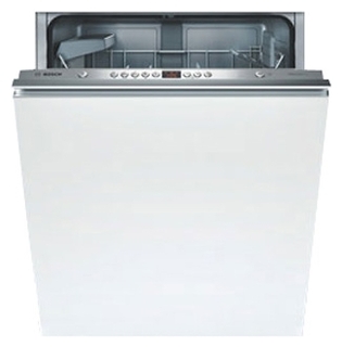 Посудомоечная машина BOSCH SMV 50M50RU