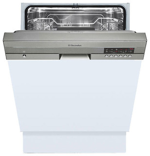 Посудомоечная машина Electrolux ESI 66060 XR