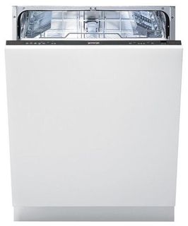 Посудомоечная машина GORENJE GV 62224