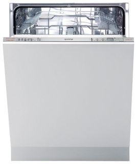 Посудомоечная машина GORENJE GV 64324 XV