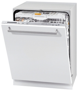 Посудомоечная машина MIELE G 5570 SCVI (21 5570 62)