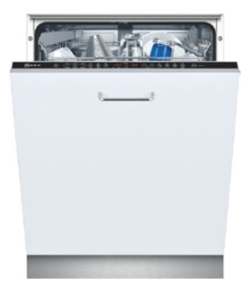 Посудомоечная машина NEFF S 51T65X4 RU