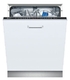 Посудомоечная машина NEFF S 51T65X4 RU